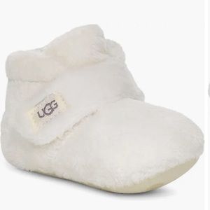 UGG Bixbee Baby Booties!